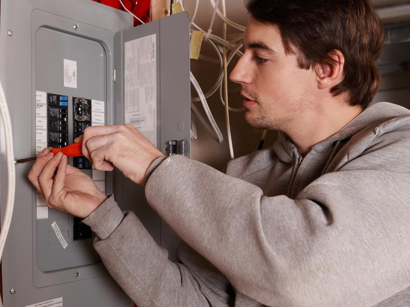 Does Your Electric Panel Have Enough Capacity? Start With a Free Online Assessment
