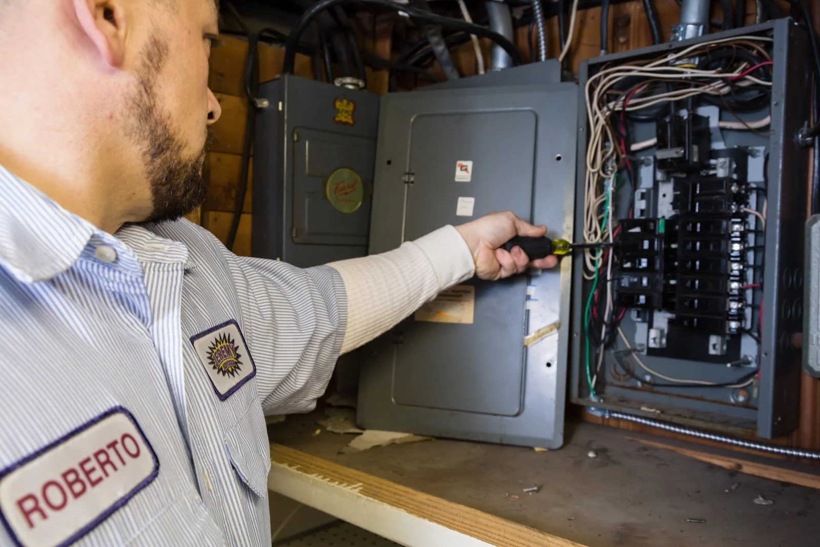 Why Your Home May Have More Electrical Capacity Than You Think&nbsp;