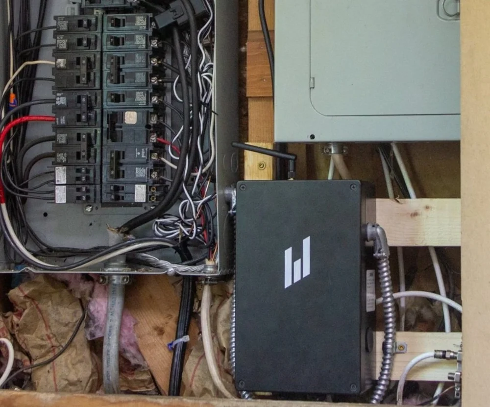 Maximize Panel Capacity & Simplify Installs