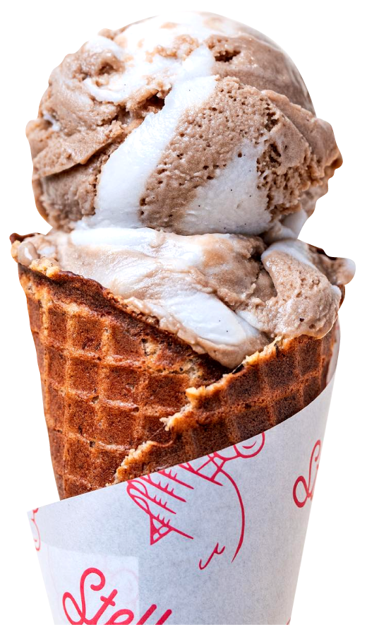 Stella jean ice sale cream