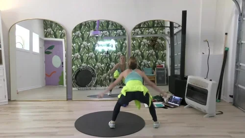 The Mix Just Circuit