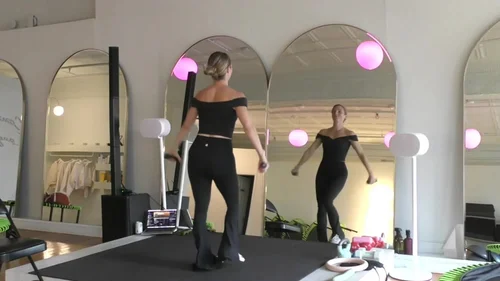 Tone X Sculpt Xpress Sweat