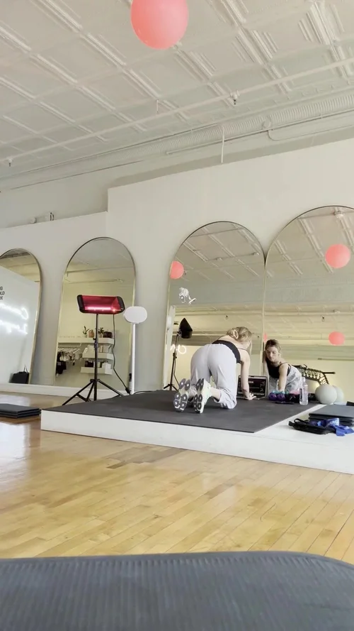 Tone X Sculpt III Arms Abs