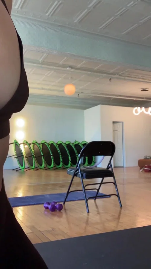 Tone X Sculpt 30 Min