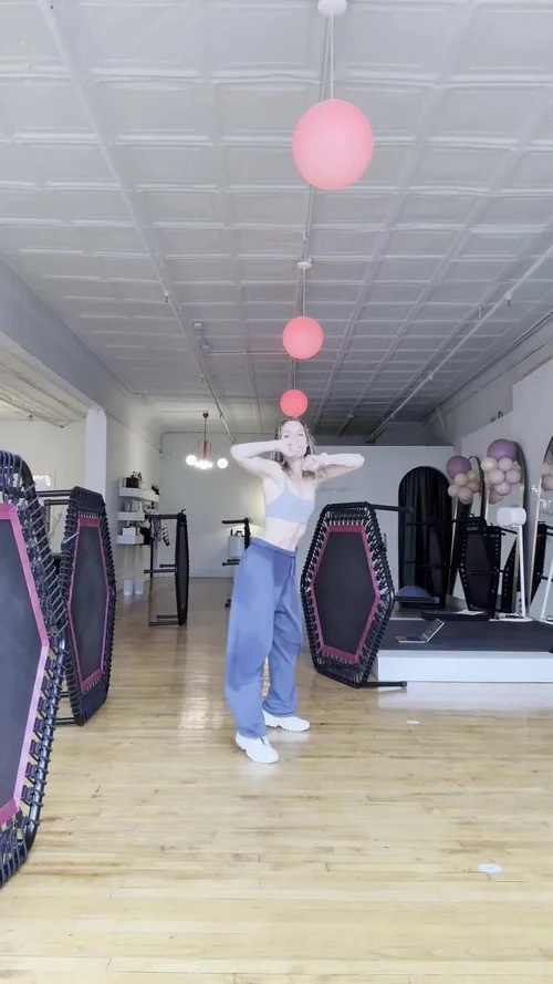 CL x Dance Push 2 Start Remix