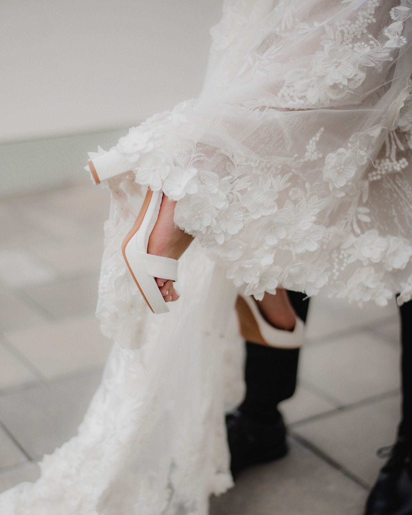 Still one of the most beautiful dresses I&rsquo;ve ever seen.