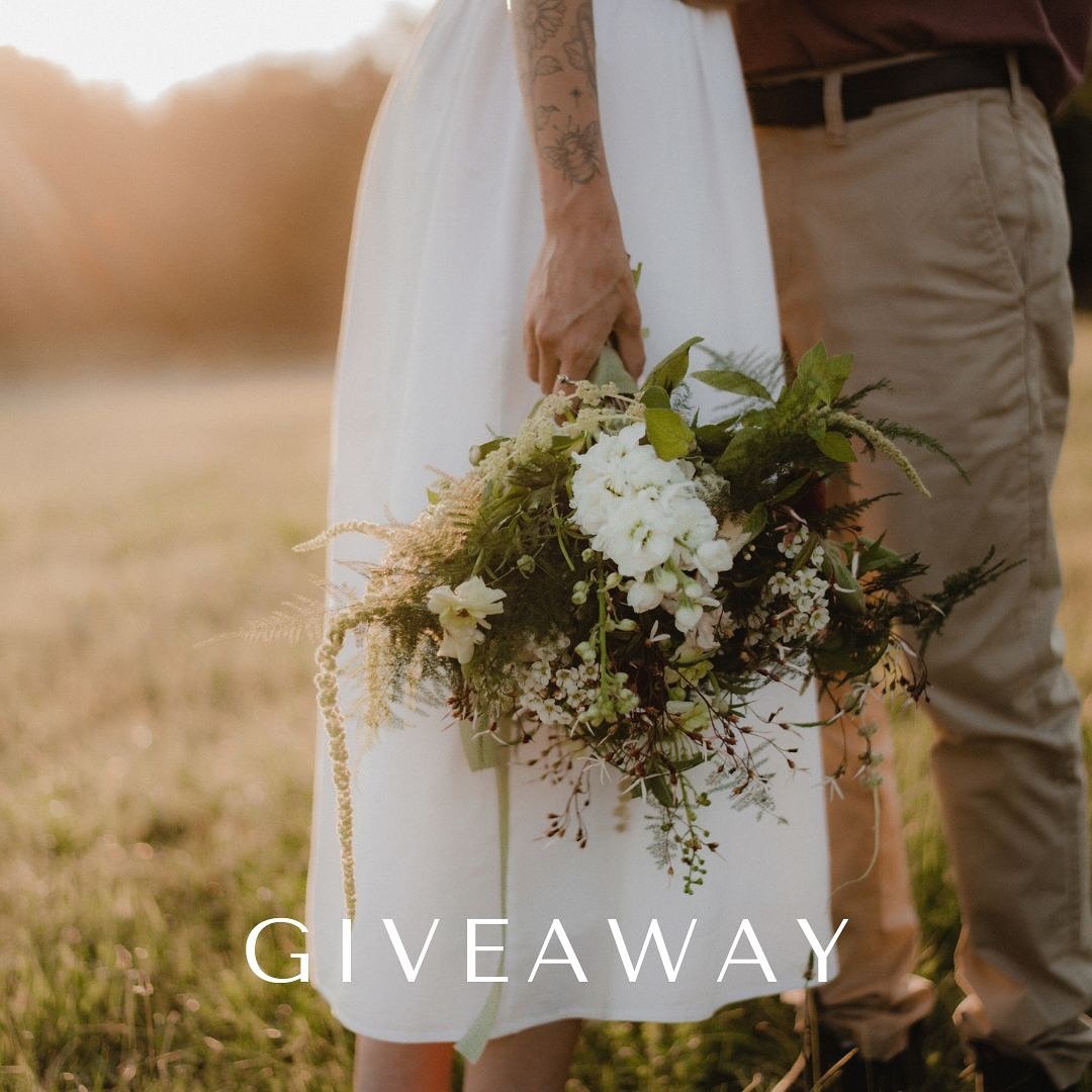 ✨ G I V E A W A Y ✨

It has been a busy year and to thank everyone for the support, I am launching a giveaway for a free session.

Here&rsquo;s how to enter:

1. Follow me
2. Like this post
3. Tag your friends and family! (Separately in comments, eac