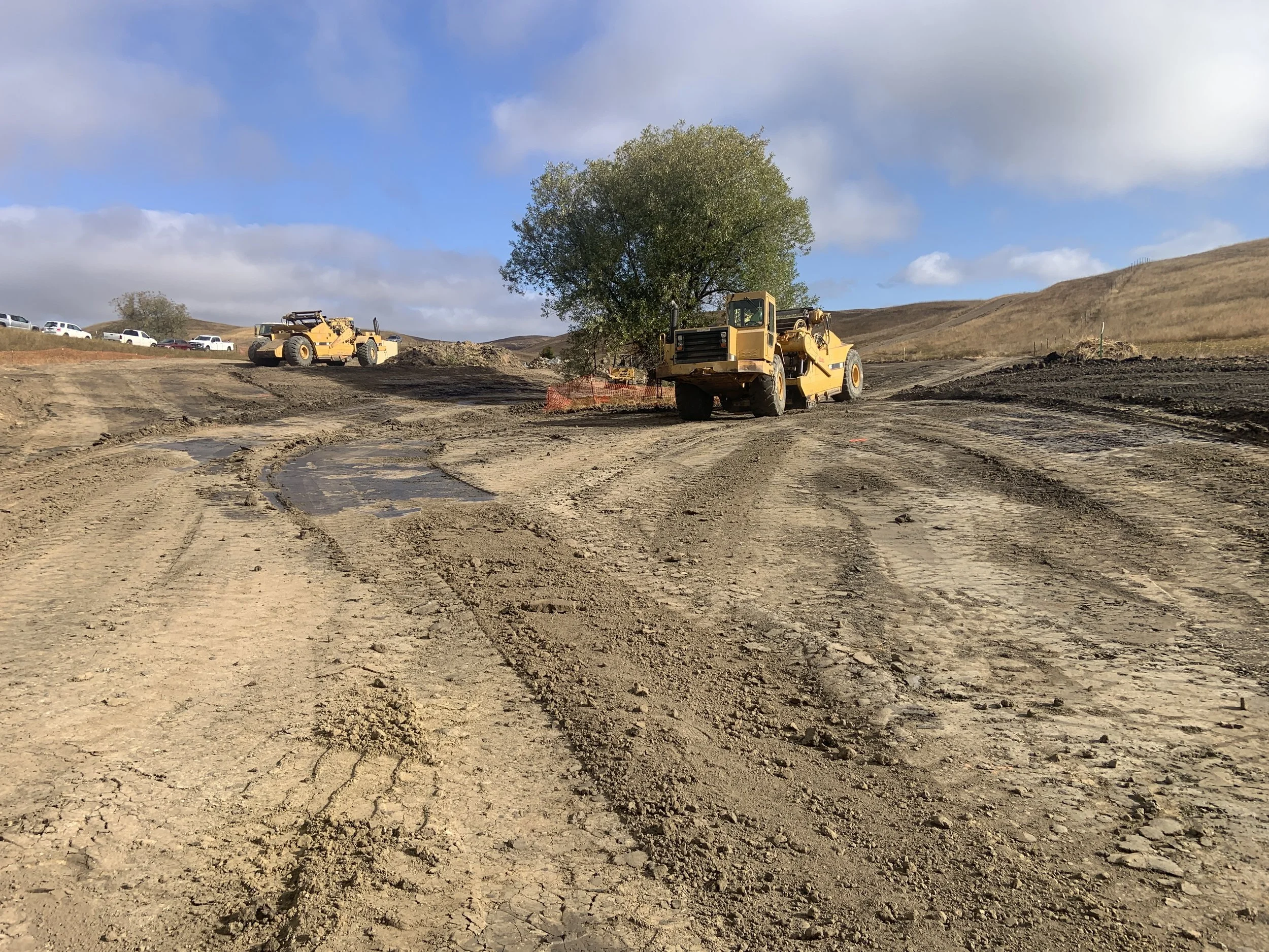 construction equipment