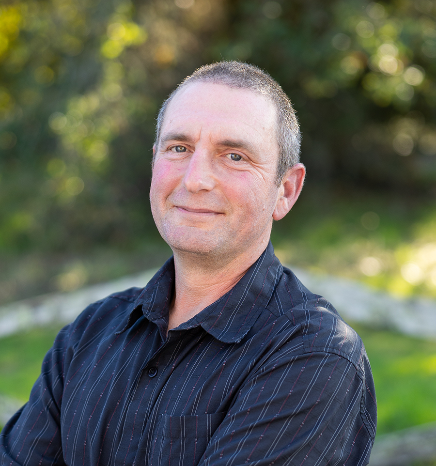 Sonoma Mountain Pond Design & BUILD