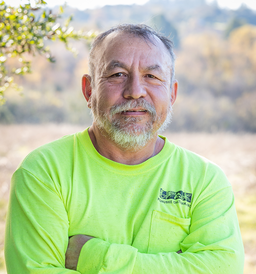 Macario (Maca) Rodriguez