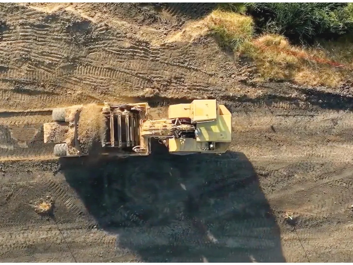 Lakeville Creek Restoration – Construction Phase Complete