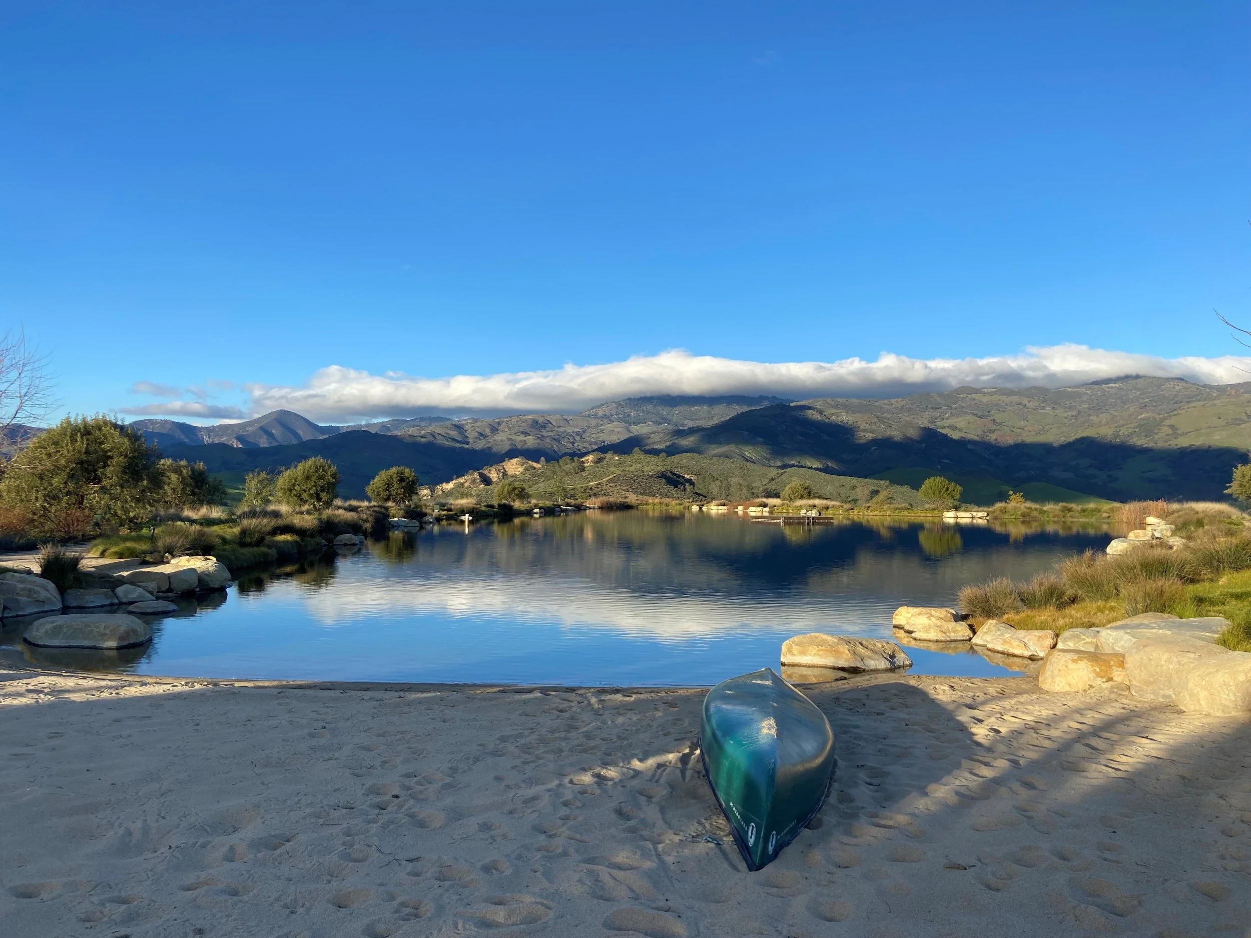 Santa Ynez Ranch Design
