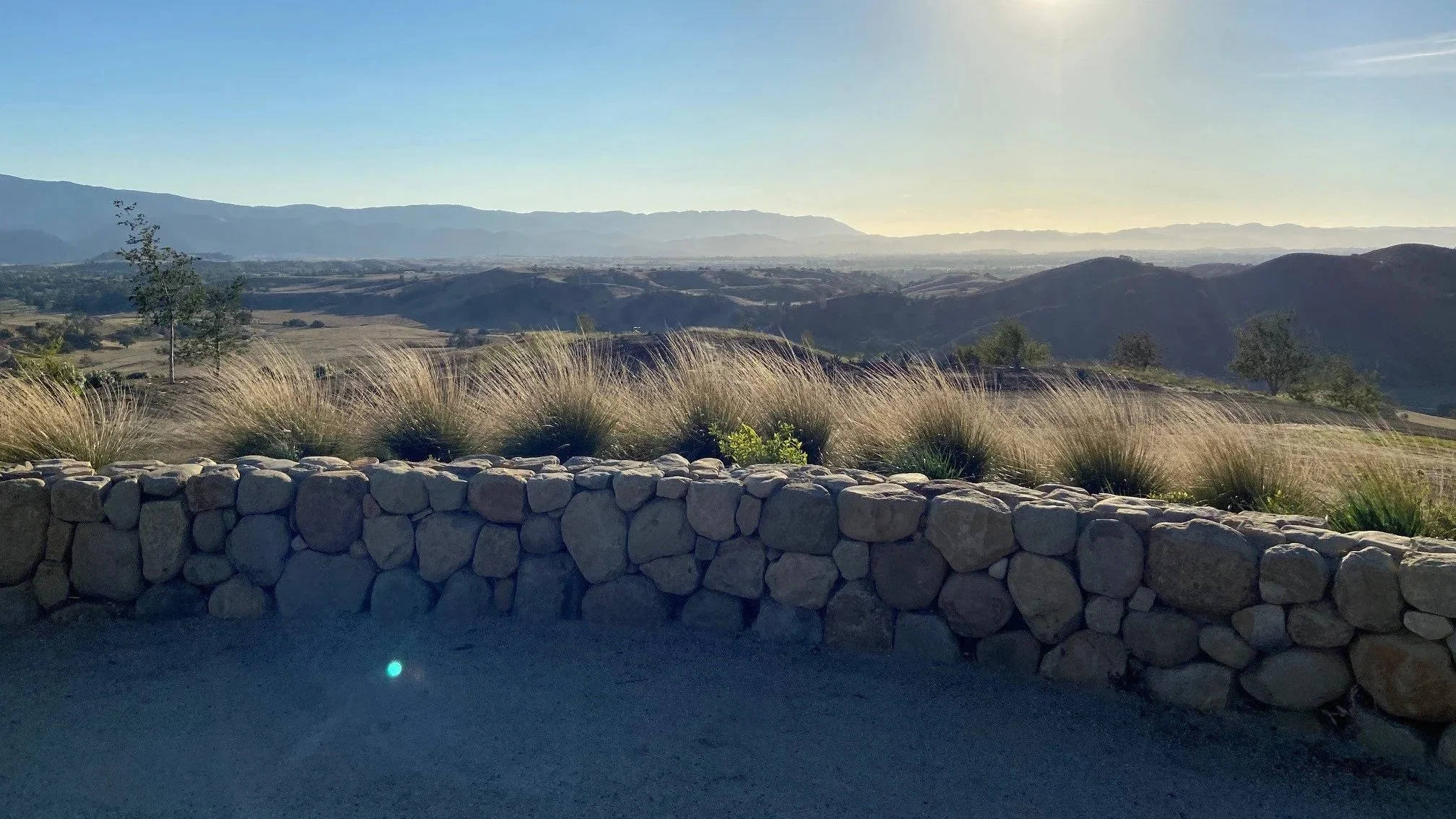 overlook