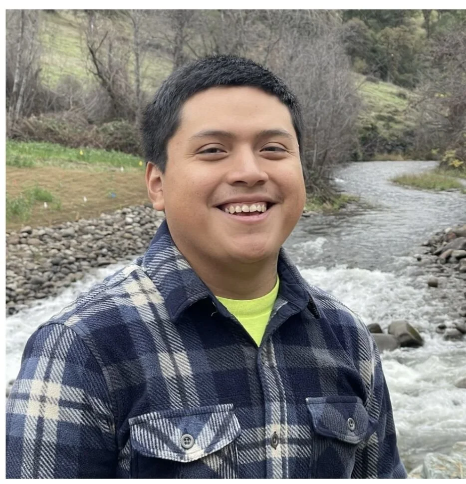 North Bay Corps Member of the Year! 