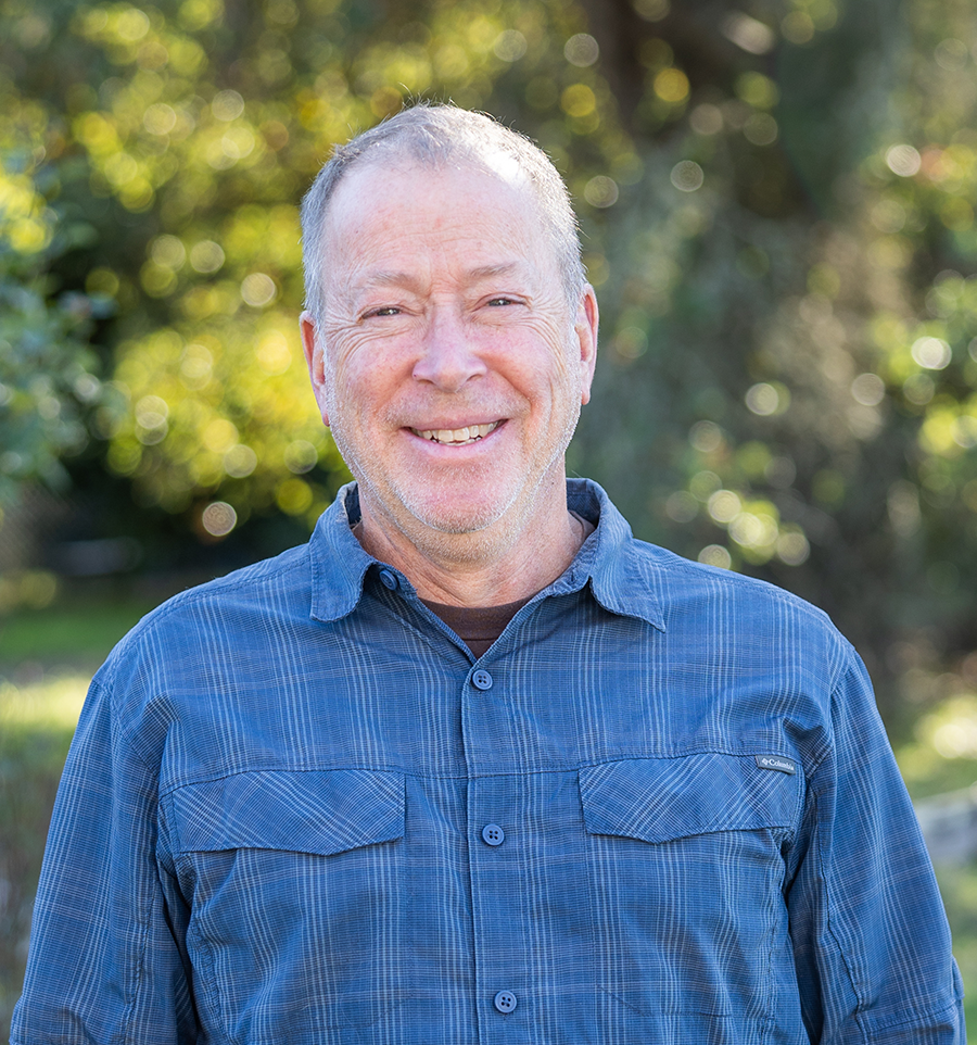 Brian Bartell