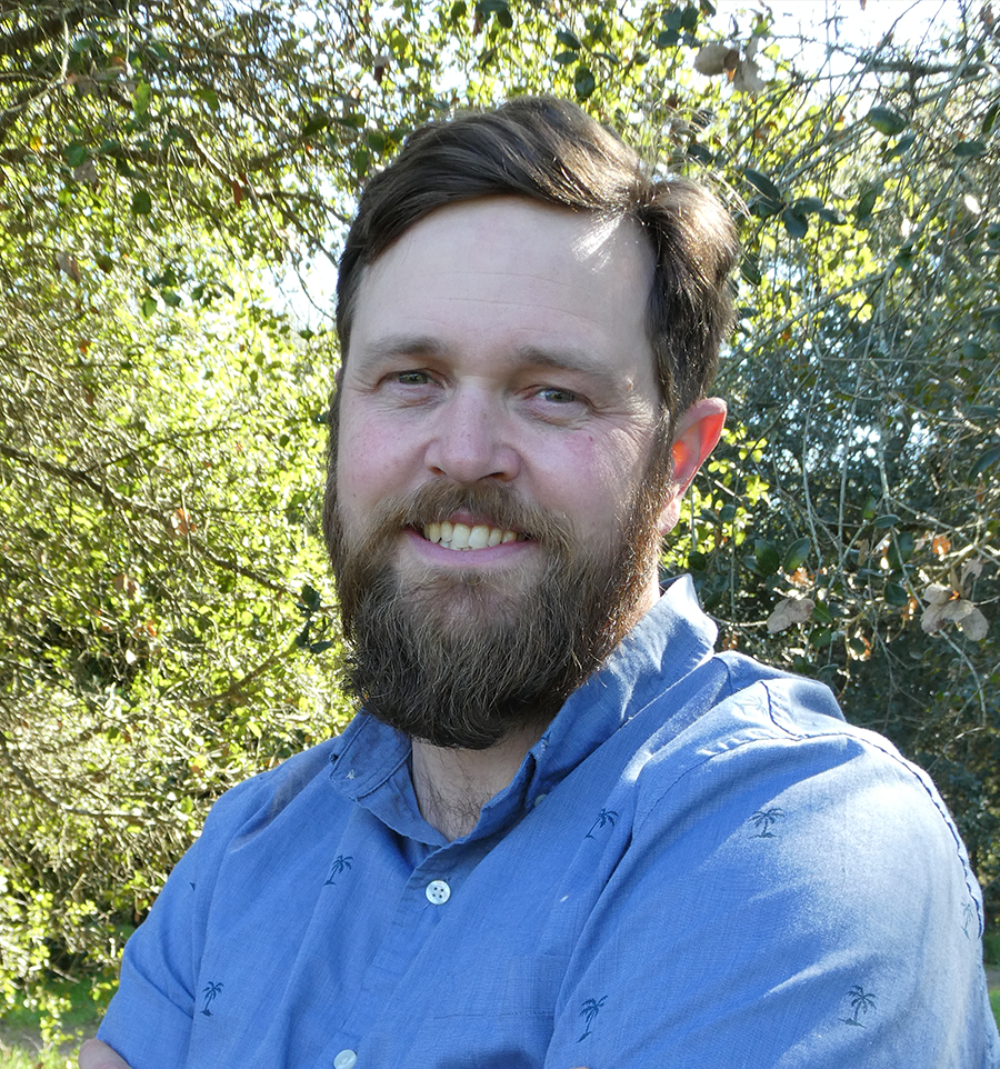 Jasper Rice Herdt