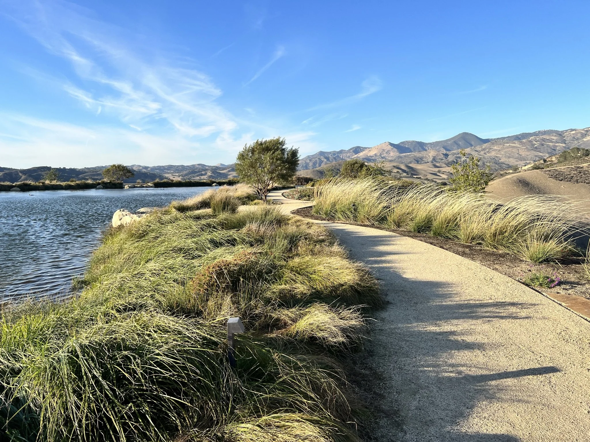 Santa Ynez Ranch Design