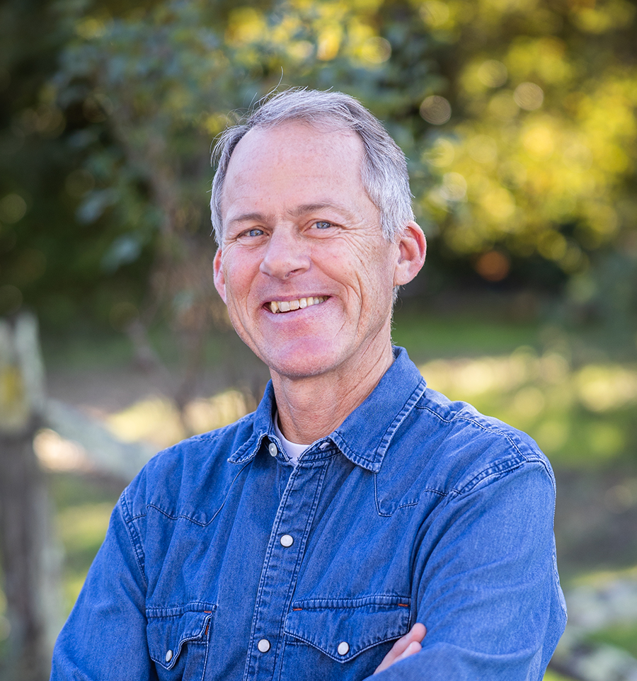 Christopher Woltemade