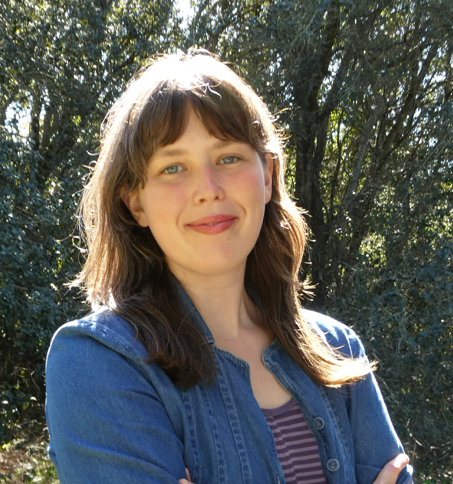 Fiona Connor