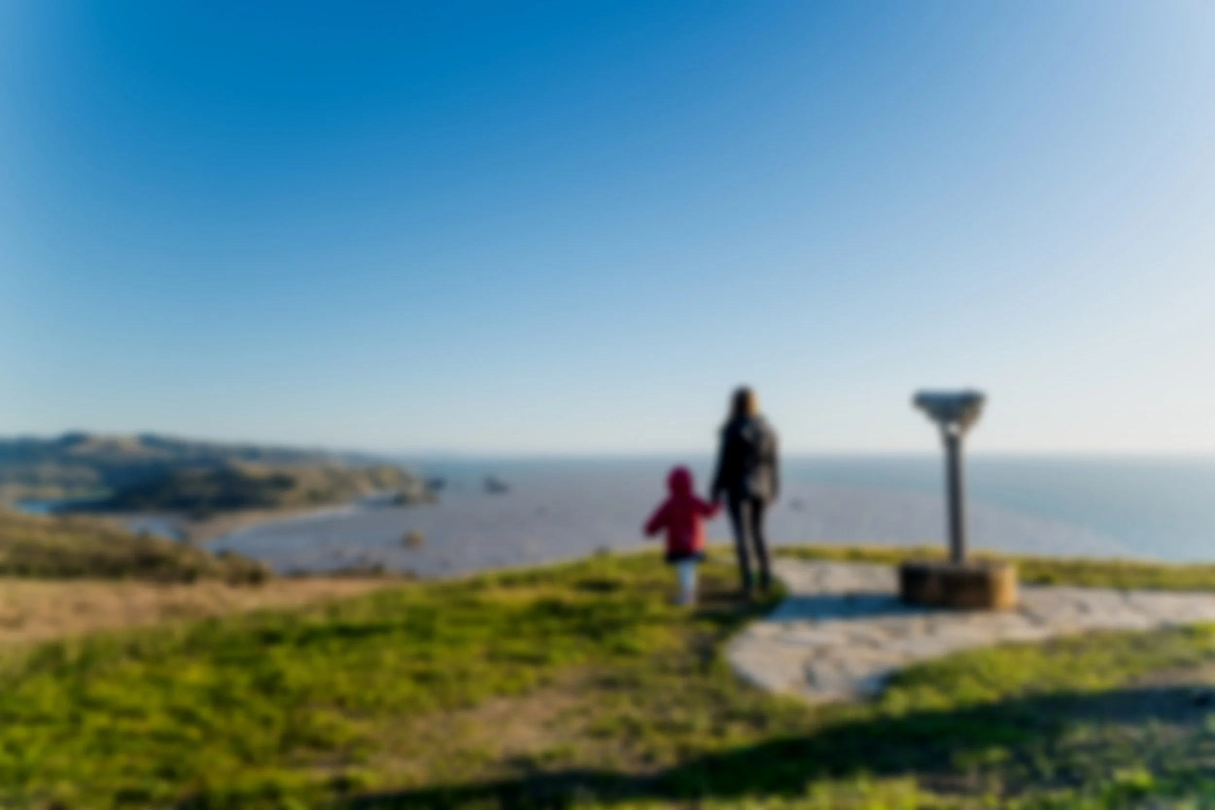 Jenner Headlands Preserve