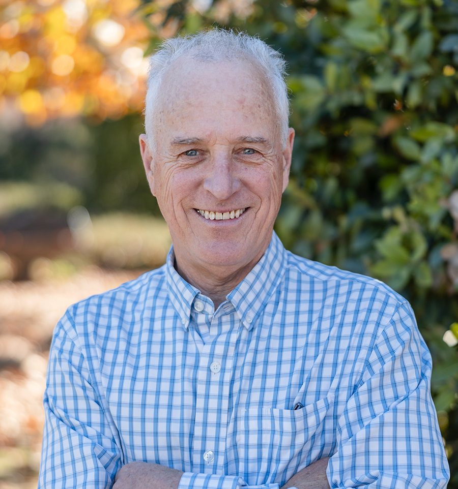Steven Chatham