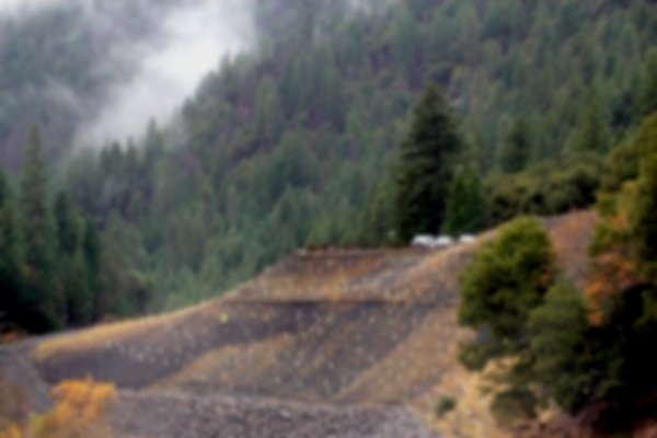 Wishon Quarry