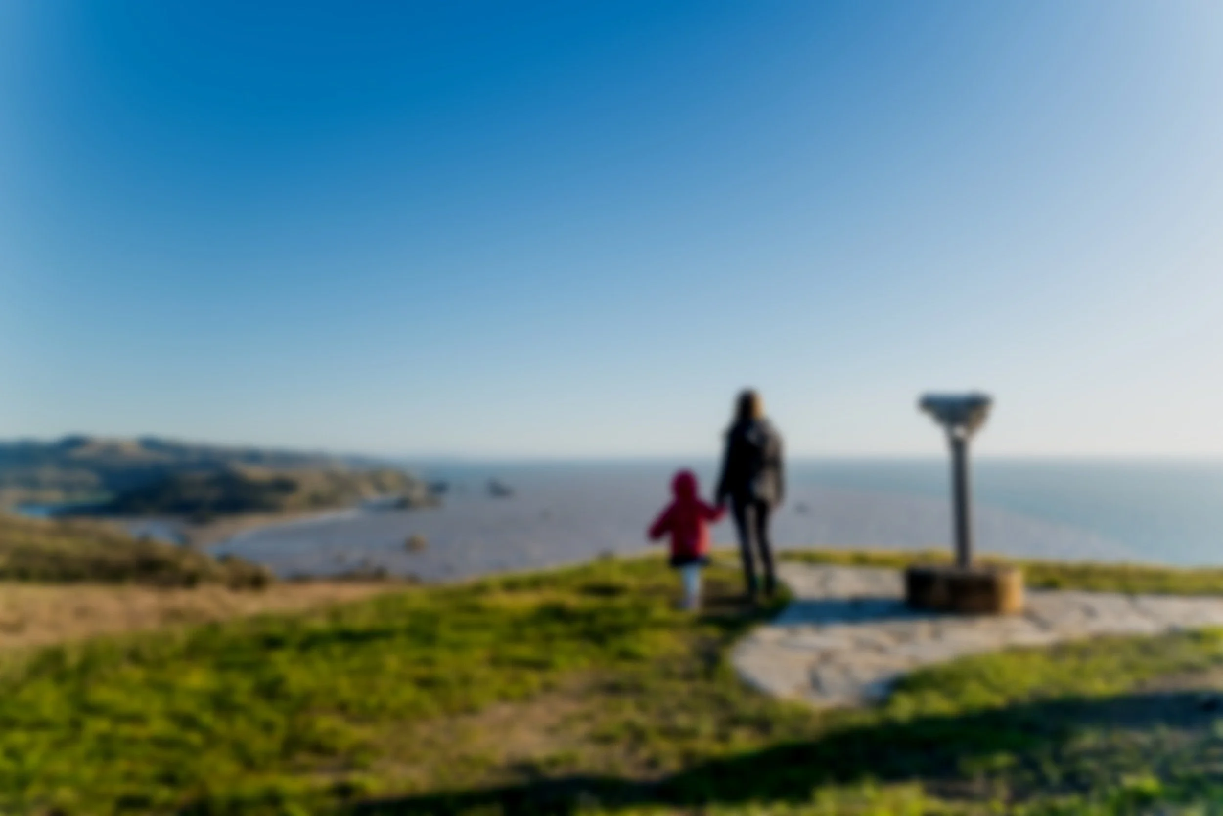 Jenner Headlands Preserve