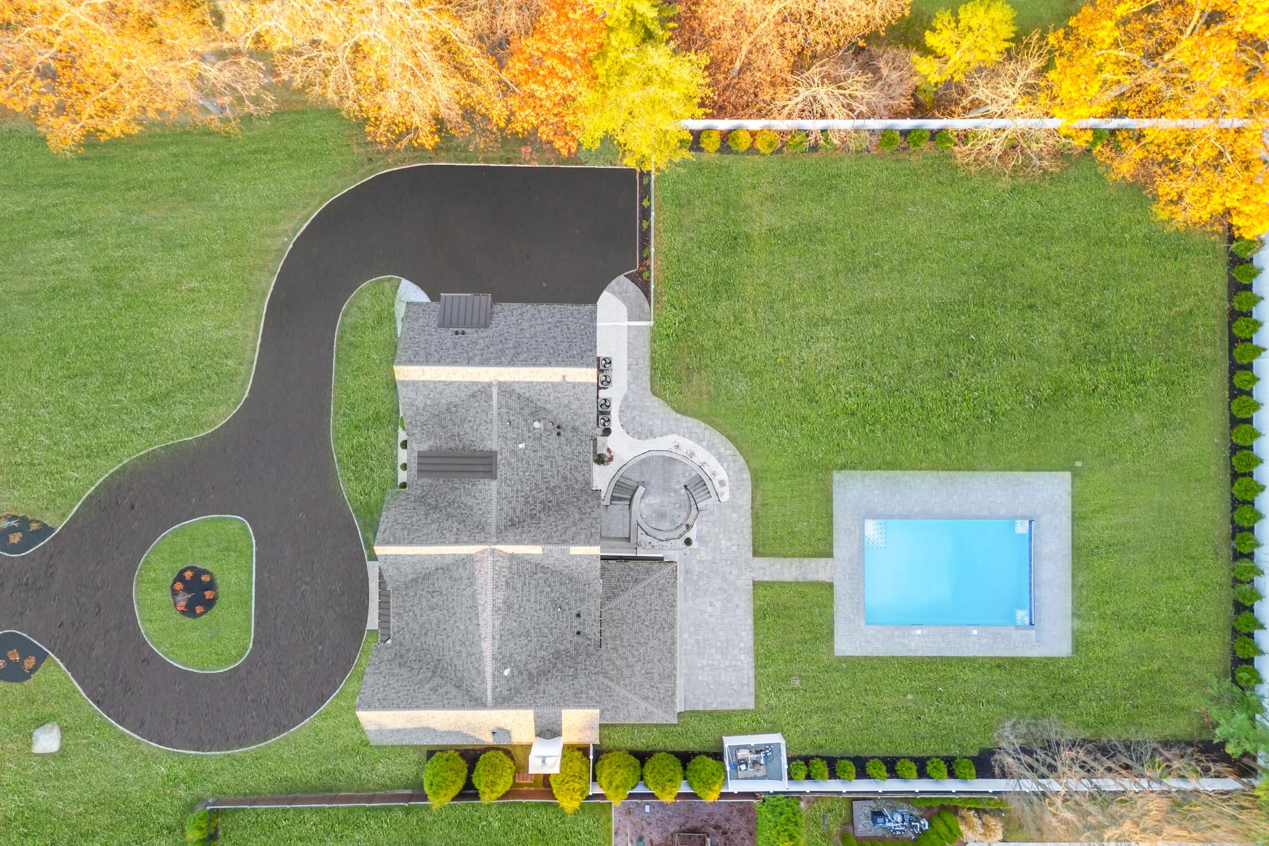 New Construction Home New Jersey