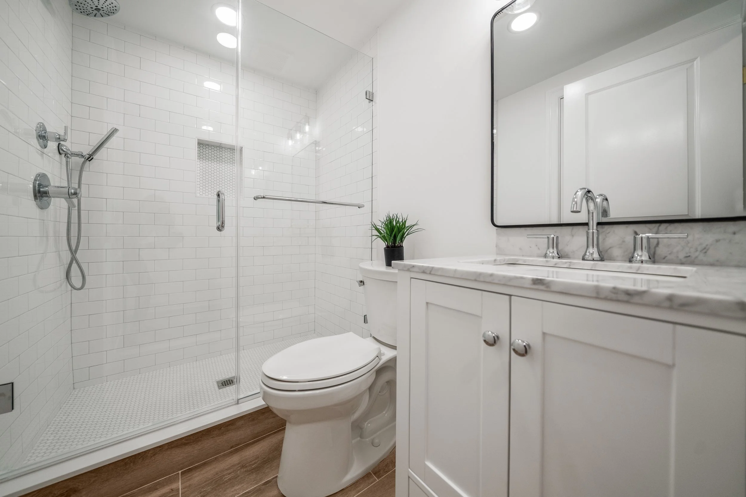 NJ Custom Home