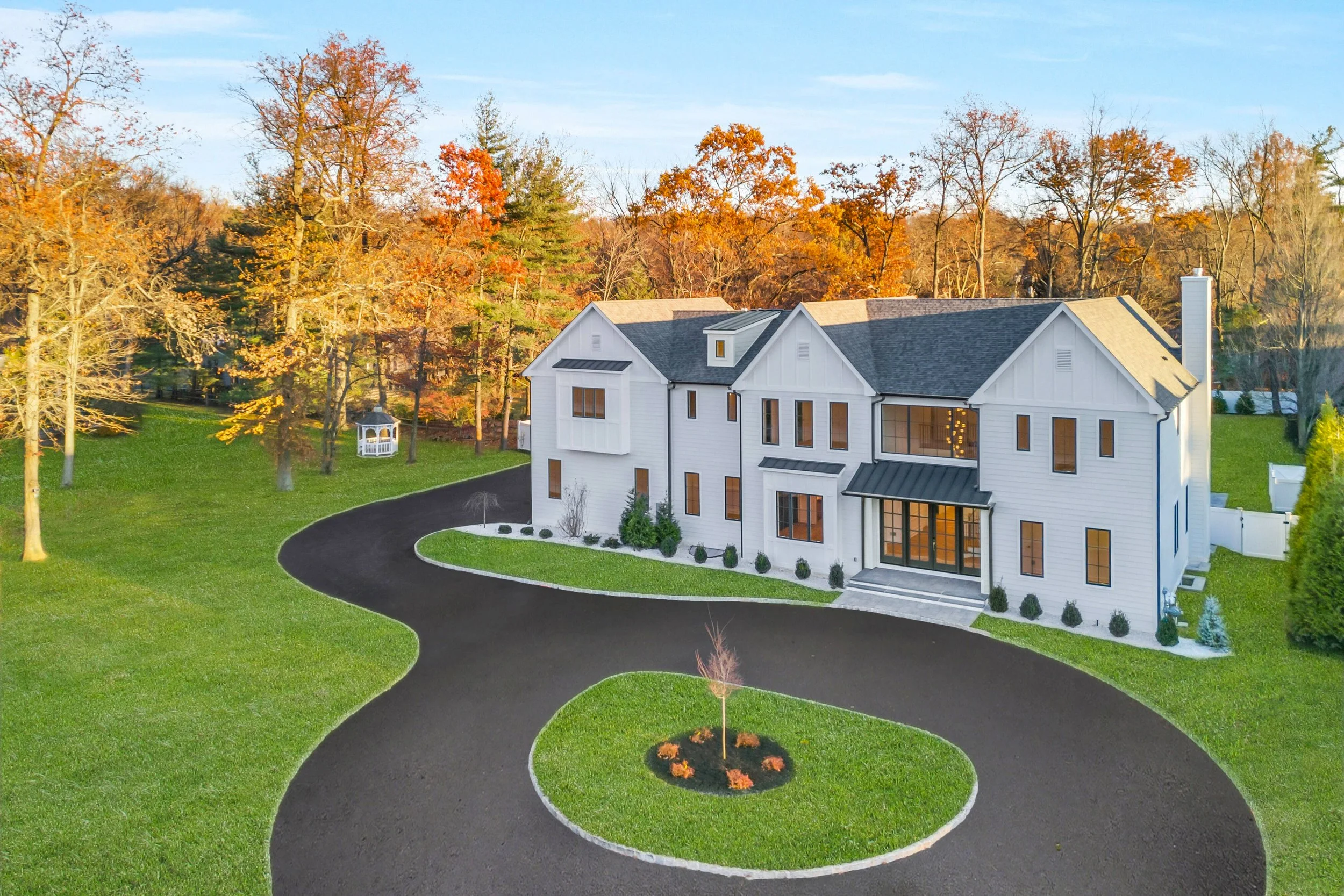 New Construction Home New Jersey