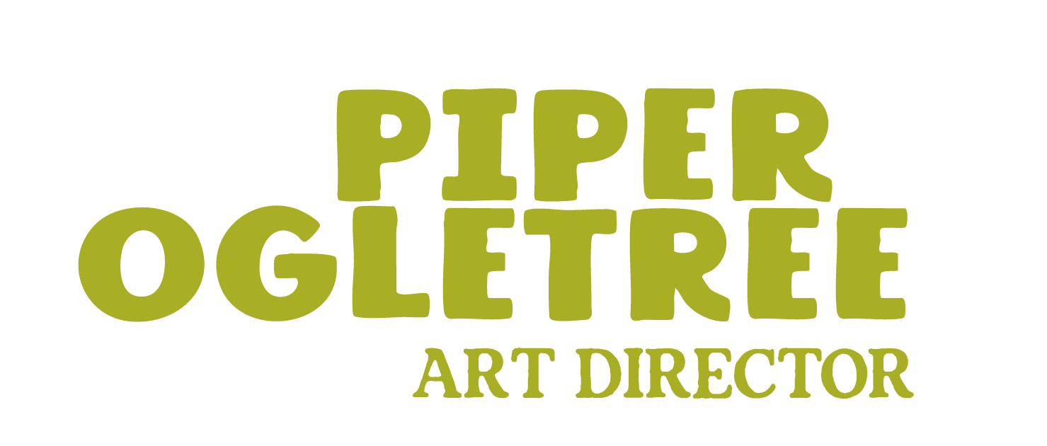 Piper Ogletree | Art Director