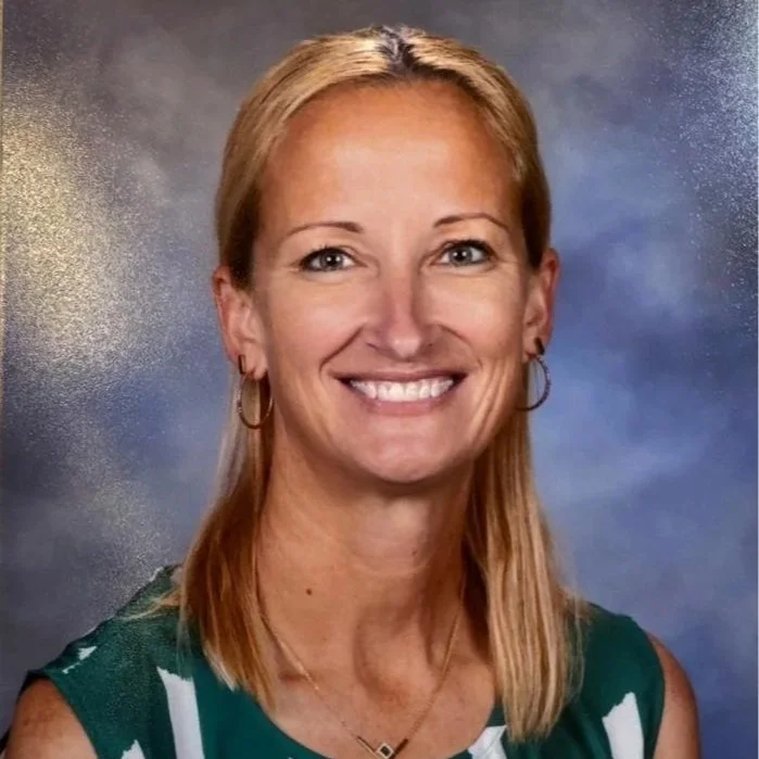 Stephanie Hall