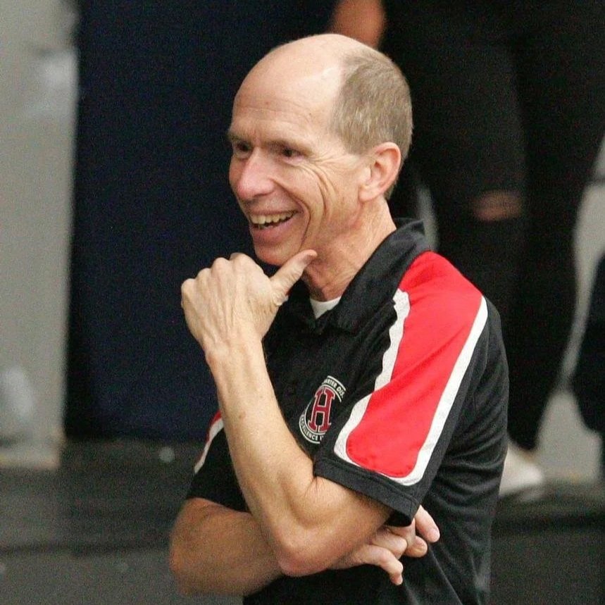 Brad Thompson