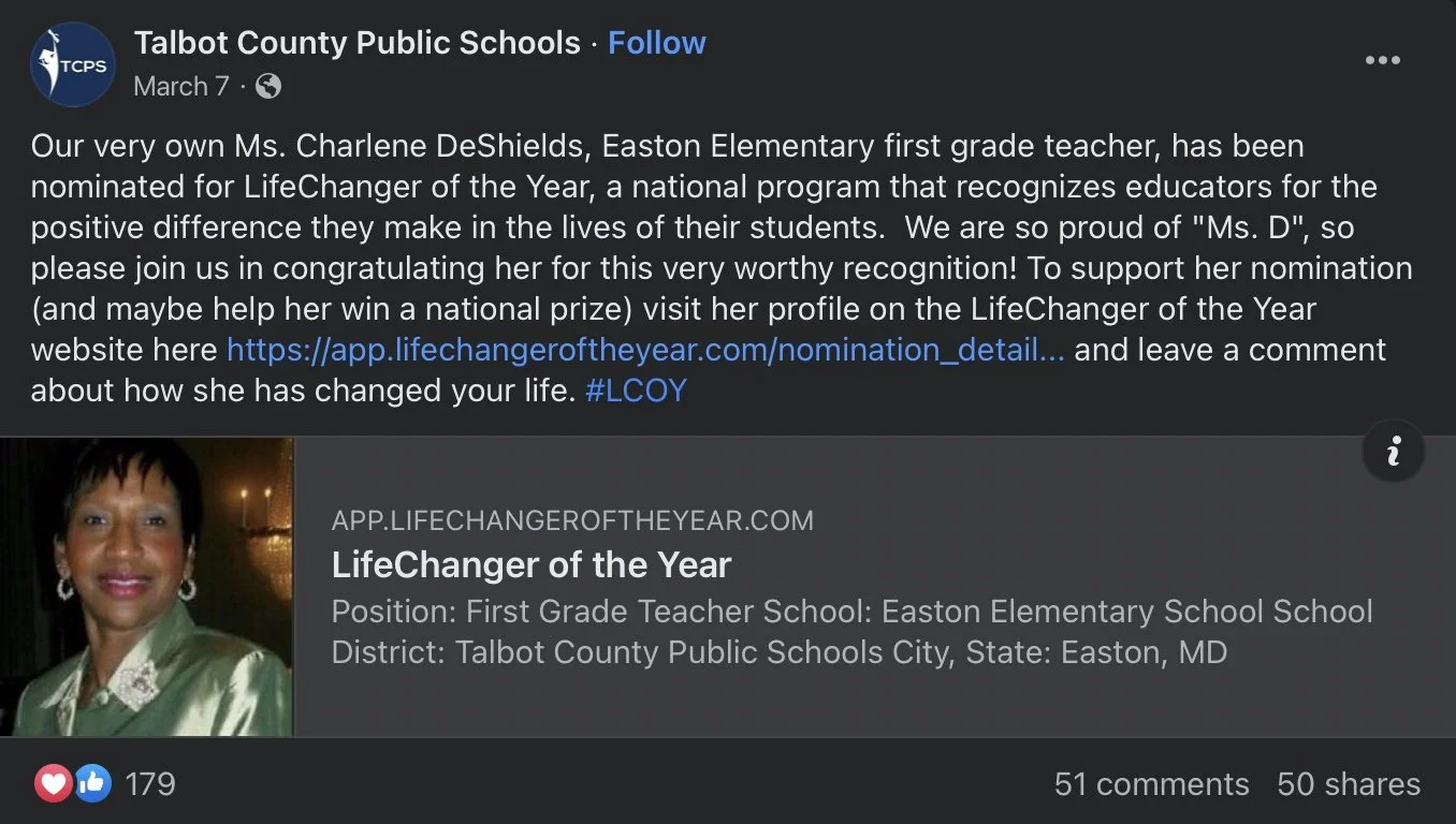 Colleagues or School District Employees — National Life Group ...