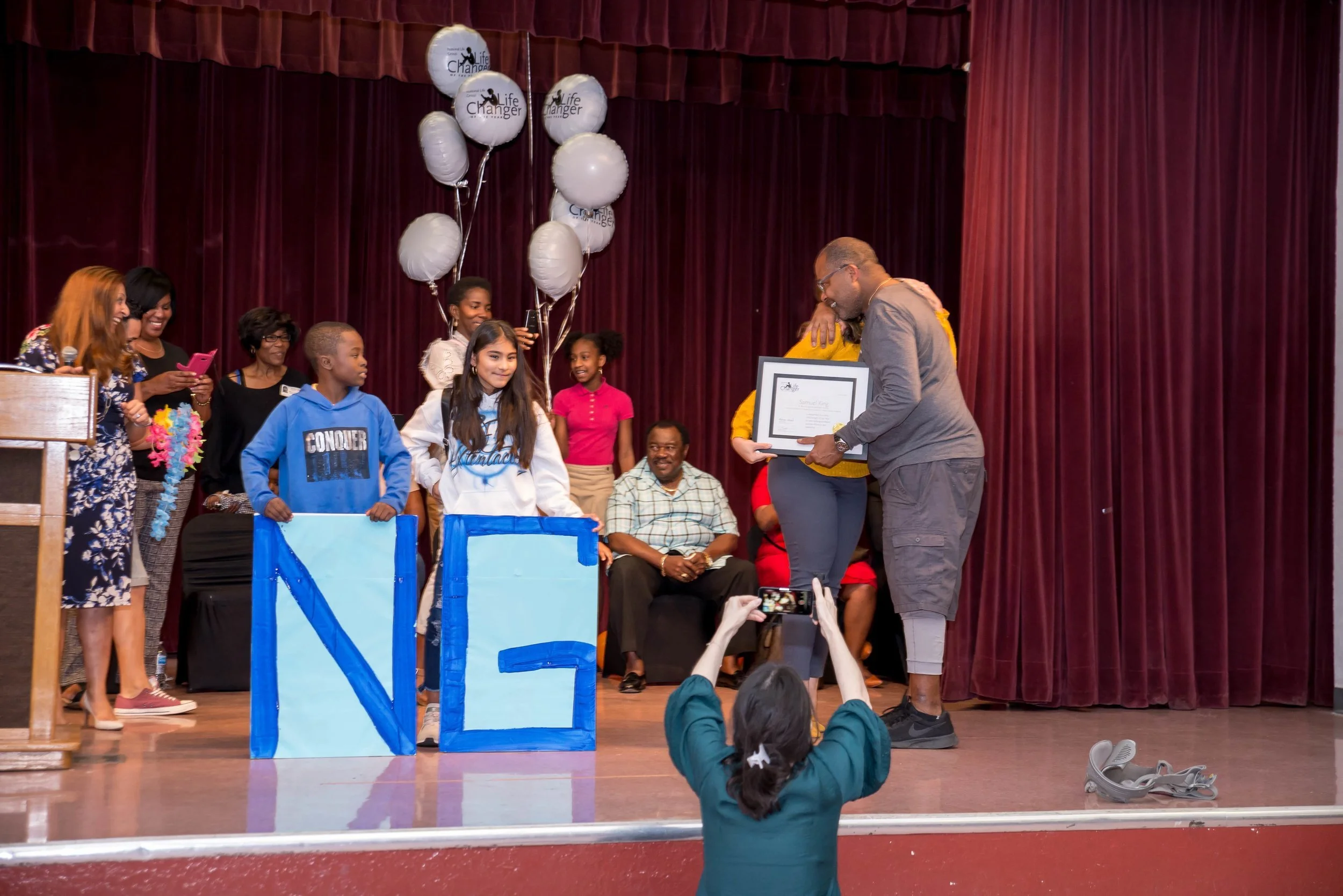 Winners | Celebrate Inspiring Educators – Nominate Today — National ...