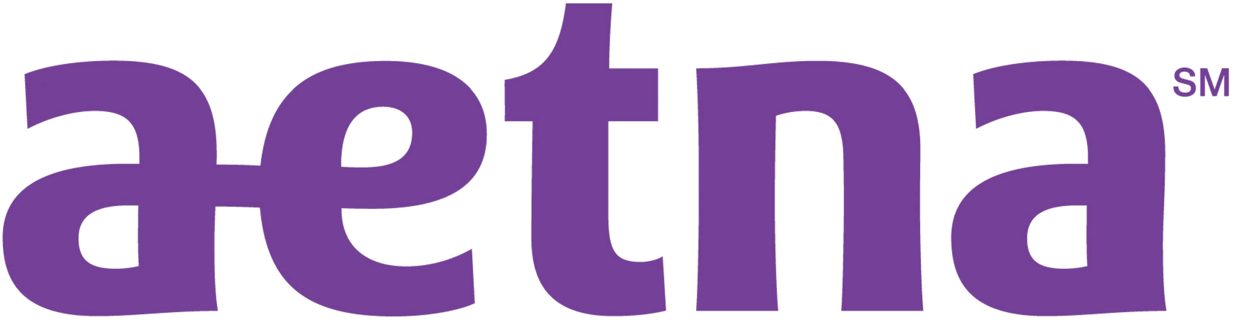 Purple and white streaming service logo for 'Apetina' with stylized text.