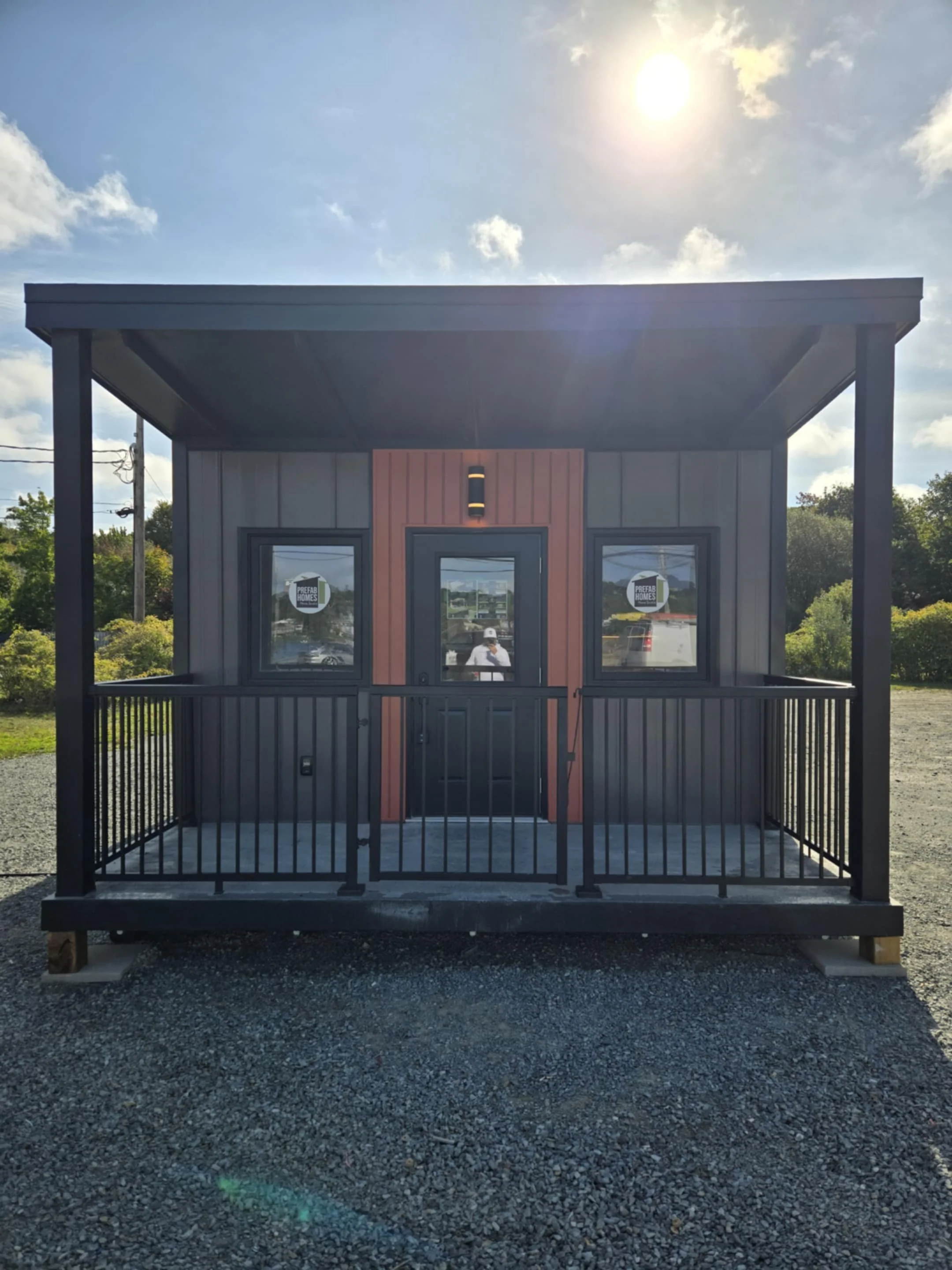 Prefab Homes Nova Scotia