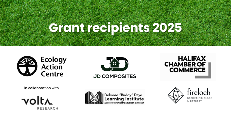 Announcing Our Final Grants for 2025