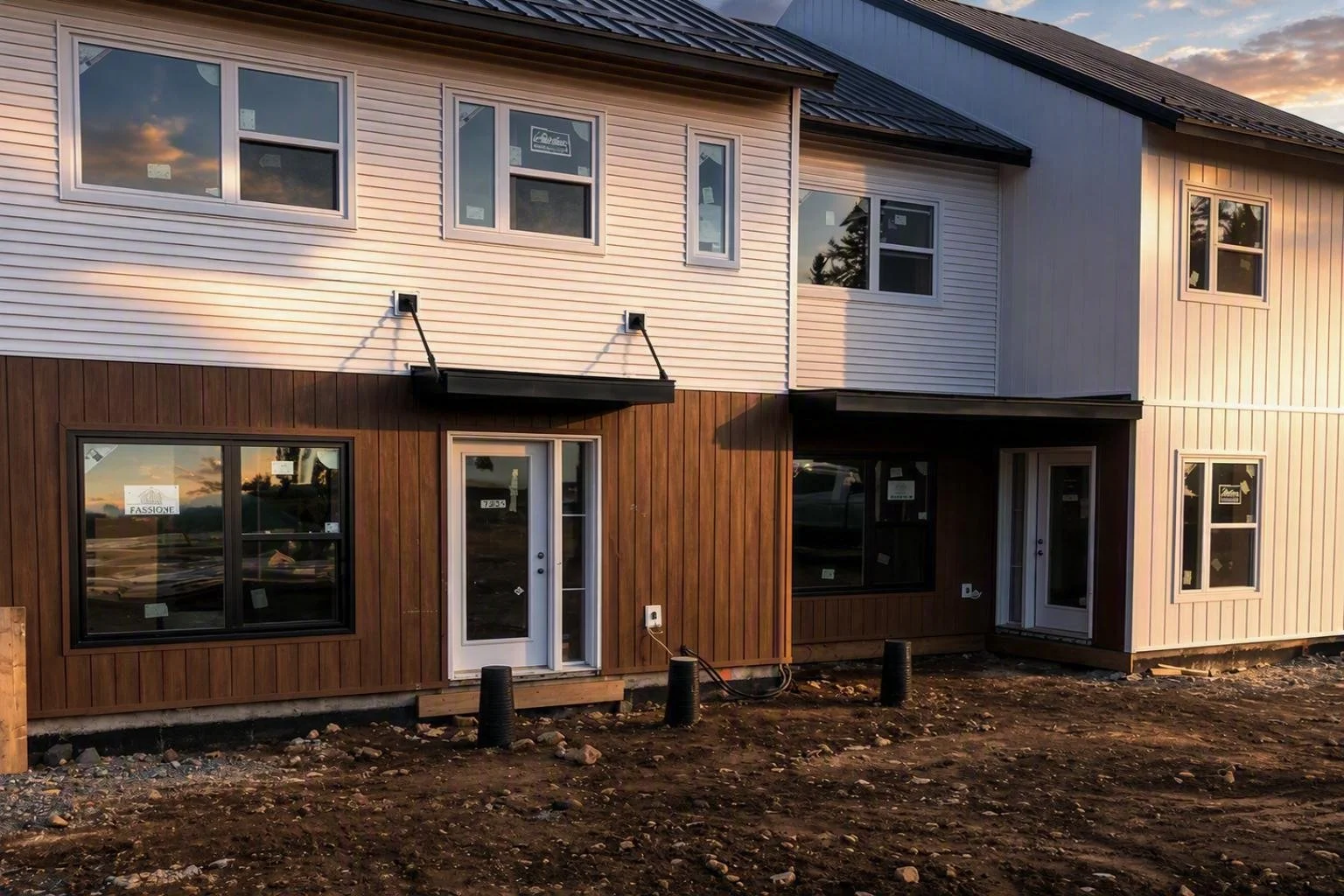 Making Affordable Housing More Affordable
