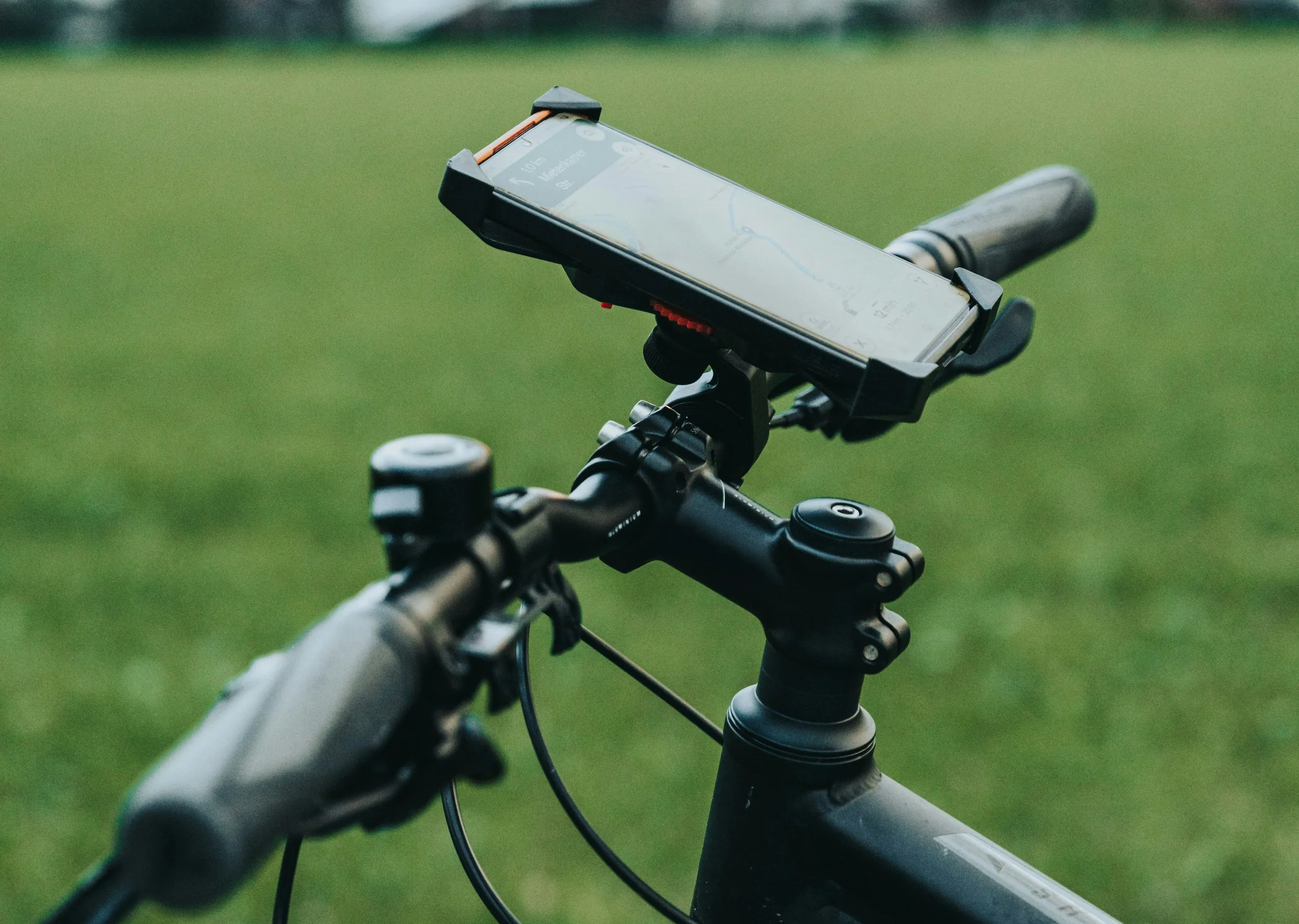 Helping Halifax Go By Bike