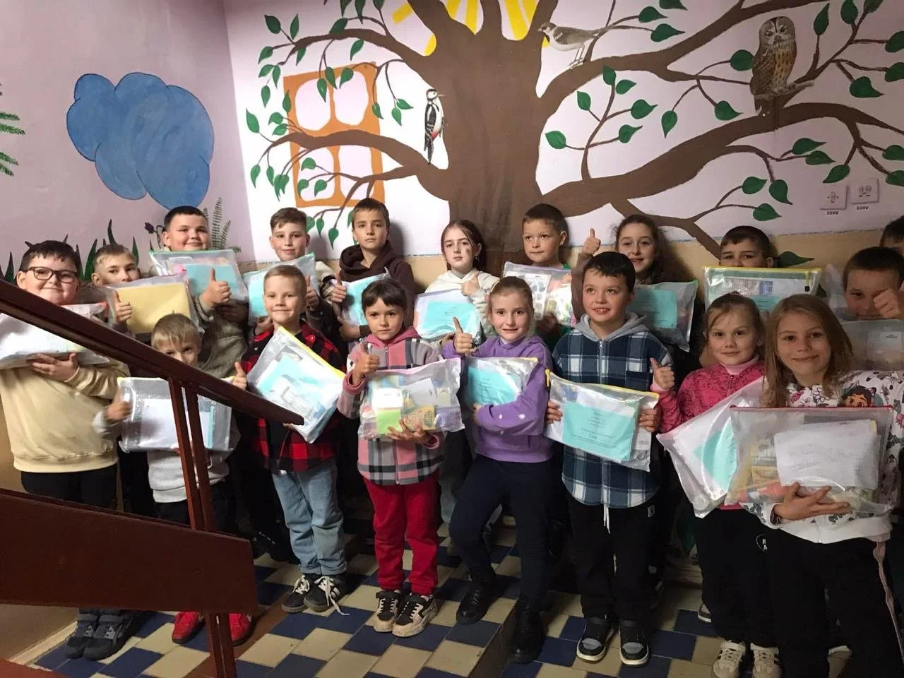 Gifts that don’t require a passport.