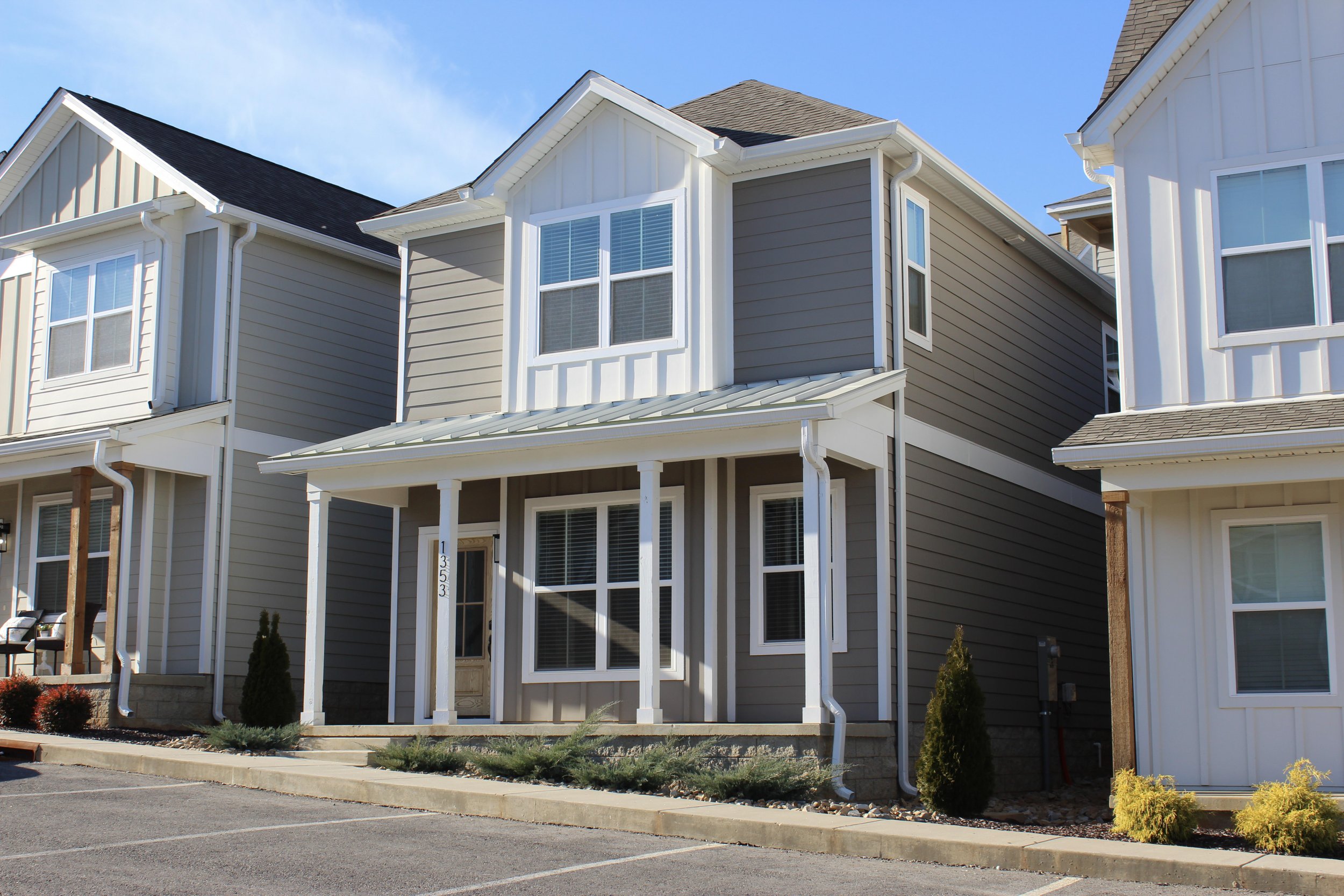 Best Off-Campus Housing for Tennessee Technological University Students: Why Highbury Stands Out