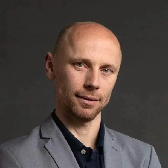 Martin Tamm Head of Product & AI