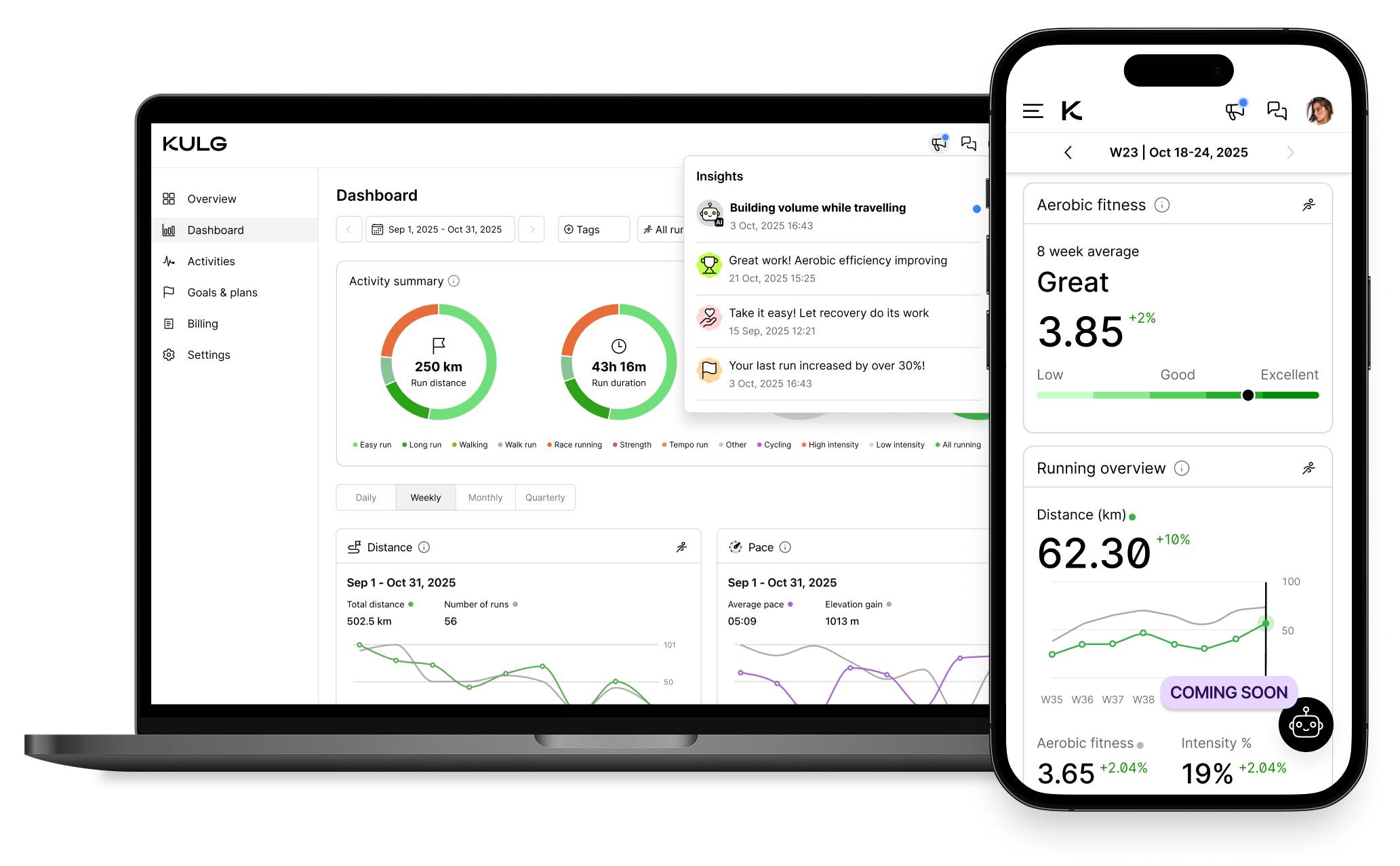 KULG App - app.kulg.io/signup