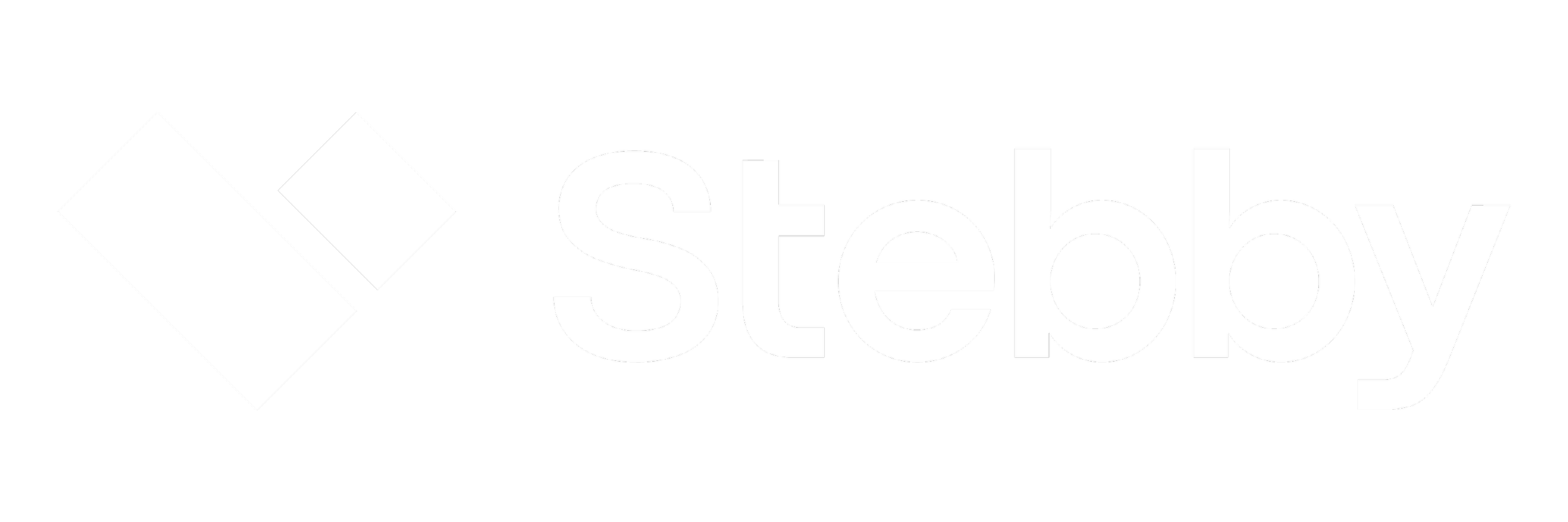 Stebby logo
