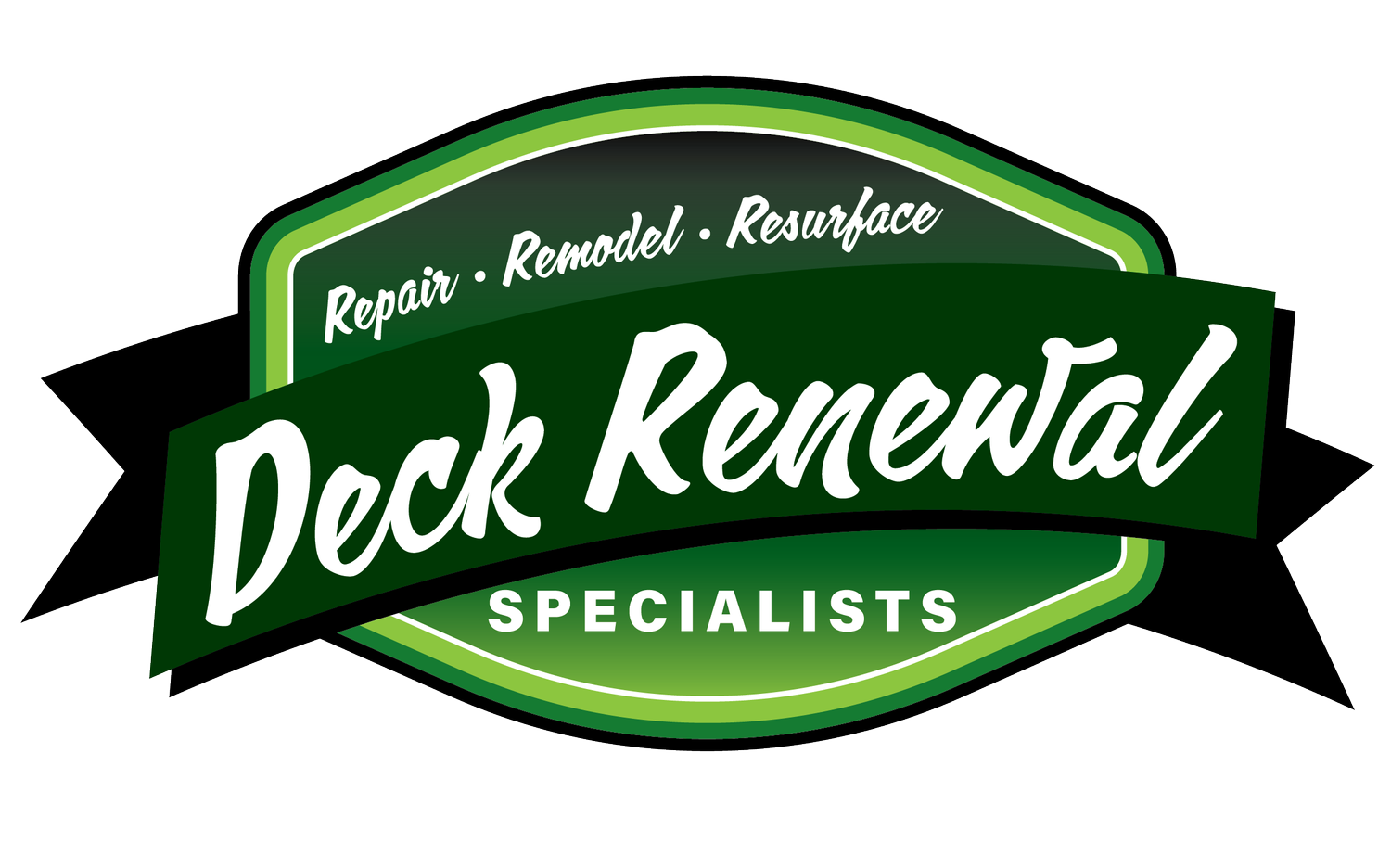 Deck Renewal Specialists