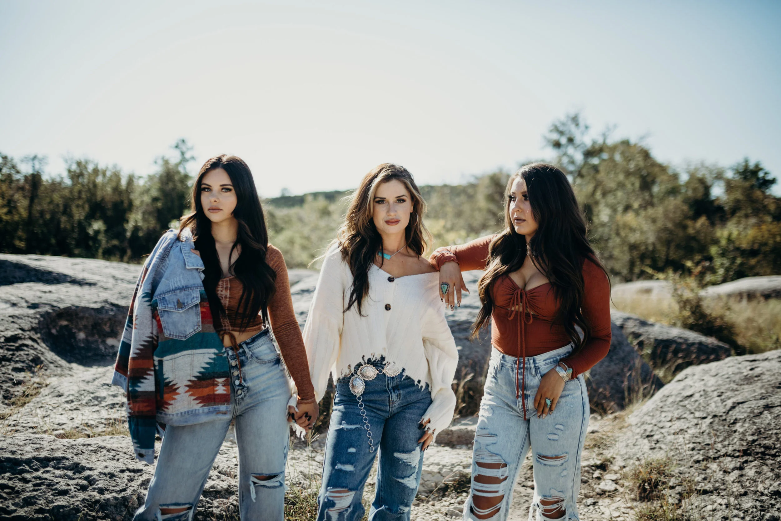 Outlaw Jewelz: Fall Collection