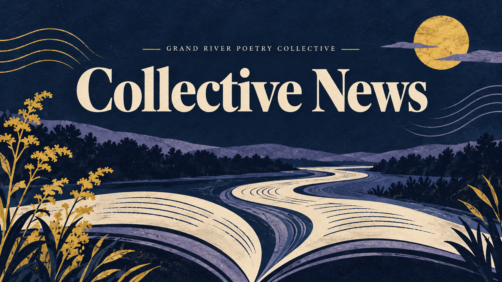 Poetry This Fall: New Books, Open Mics, and a Festival