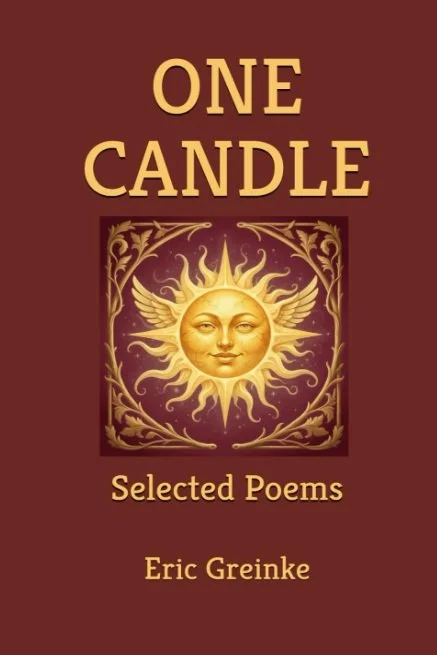 One Candle - Eric Greinke Cover-Image-FULL.jpg