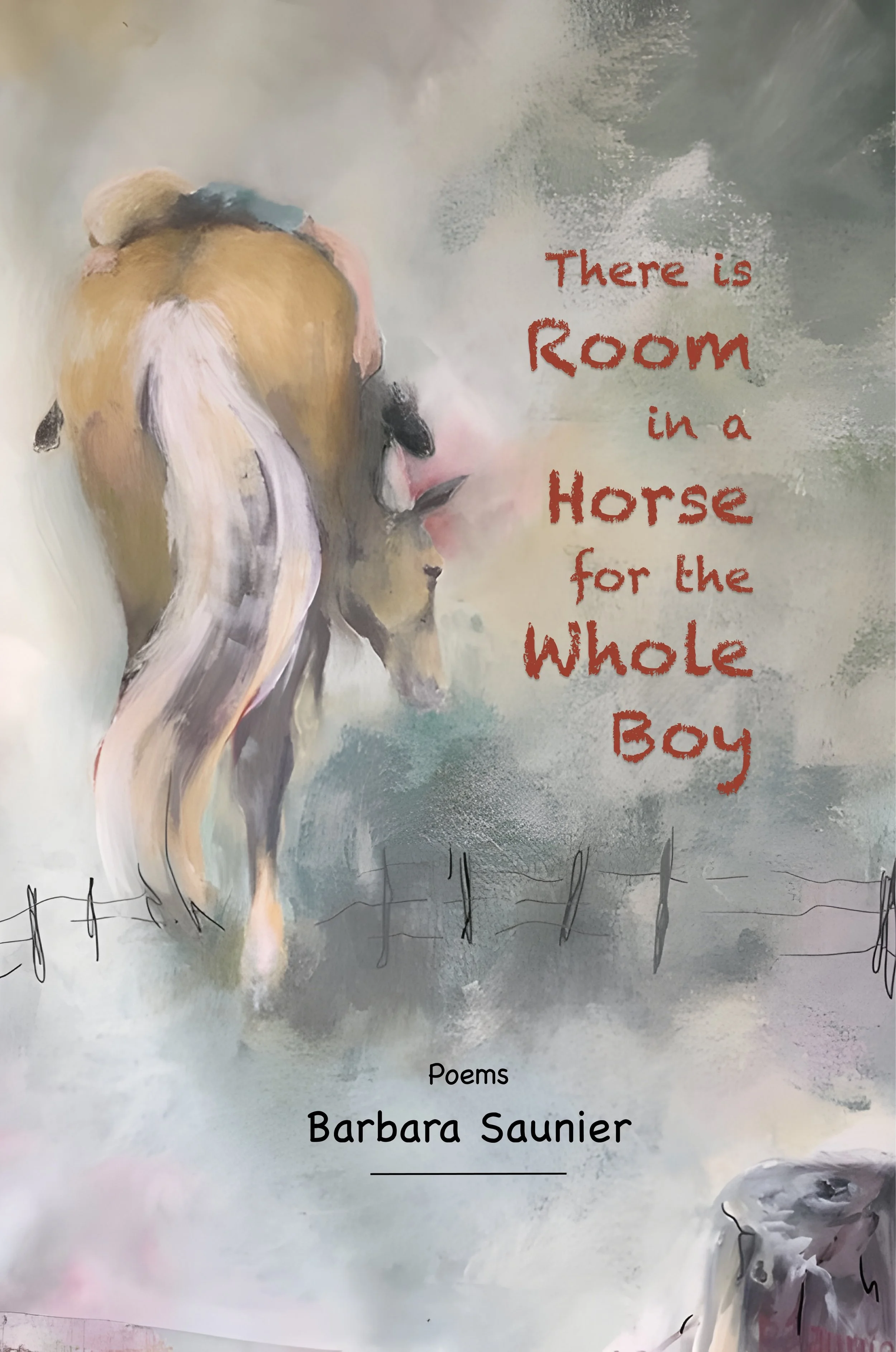 There is Room in a Horse for the Whole Boy 9-19-2025 Front Cover.jpg